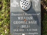 image number Sage William George  134